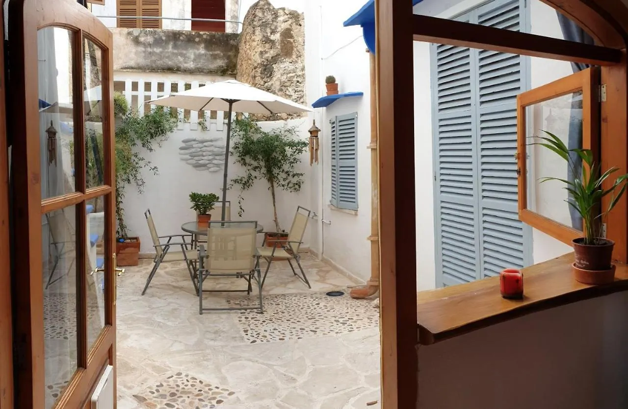 Casa De Pueblo Con Encanto Felanitx