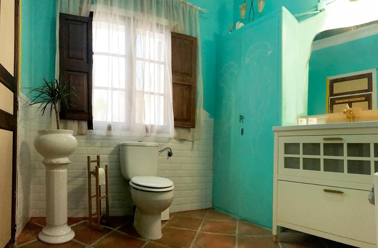 Casa De Pueblo Con Encanto Felanitx