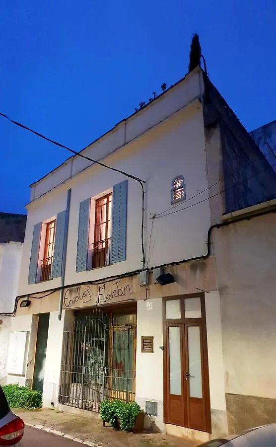 Casa De Pueblo Con Encanto Felanitx Spagna